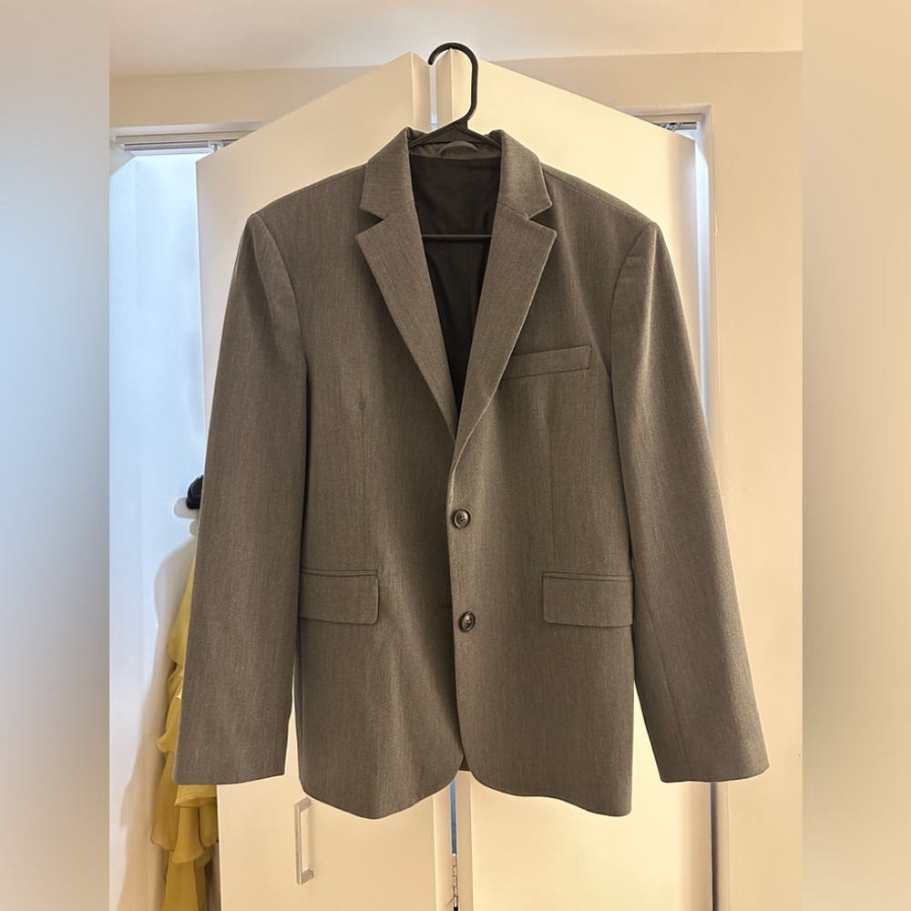 Djerf Avenue Blazer Size Small